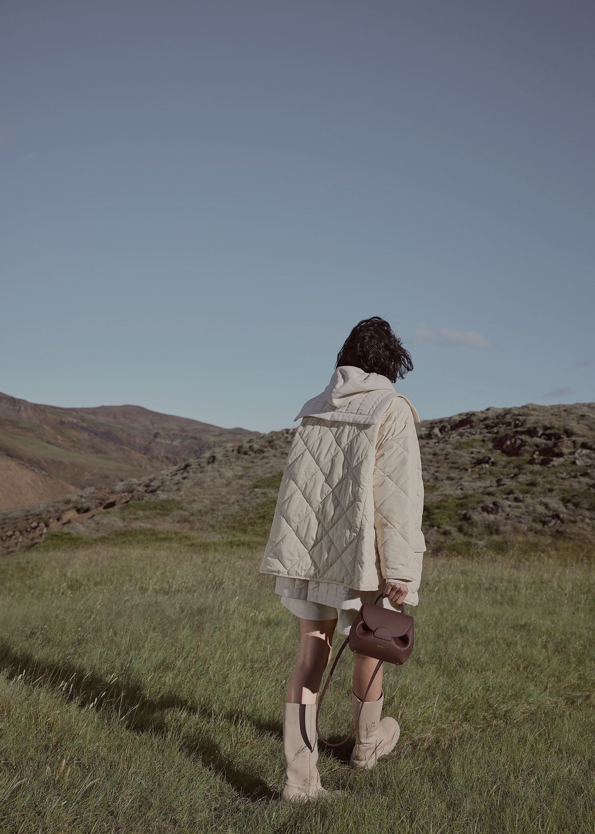 Numéro Un Nano - Santal Grainé