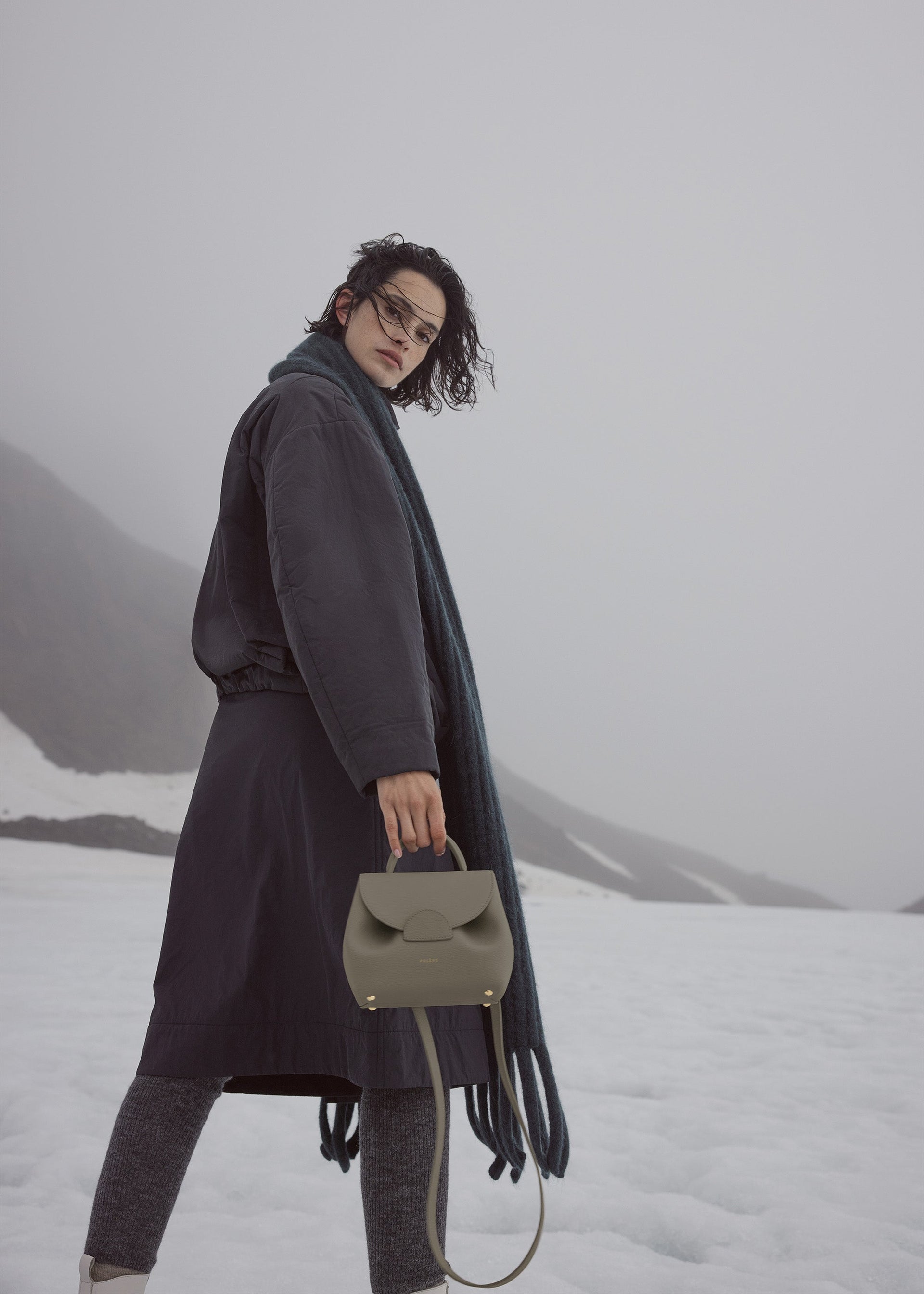 Numéro Un Nano - Olivier Grainé