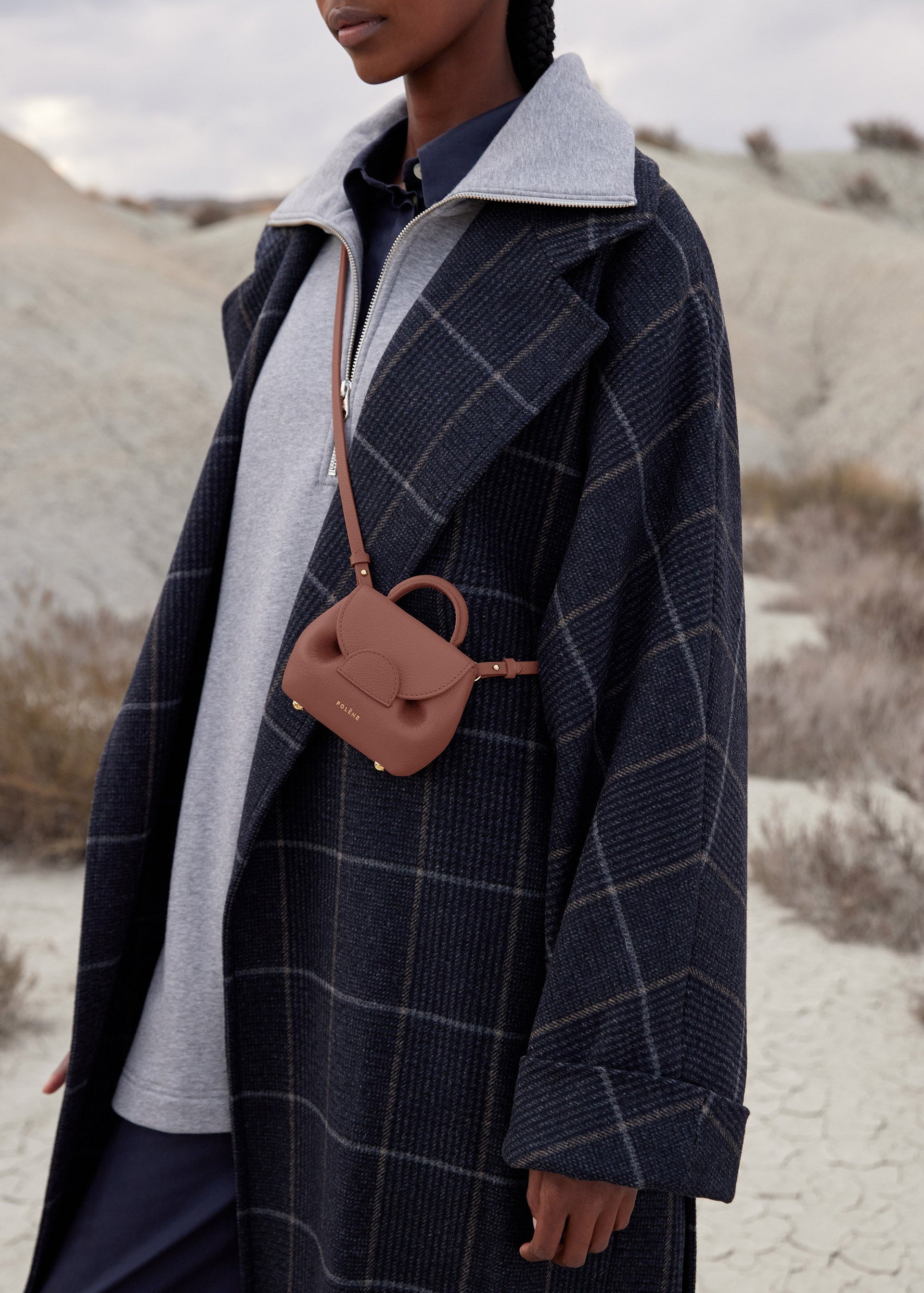 Numéro Un Micro - Blush Grainé