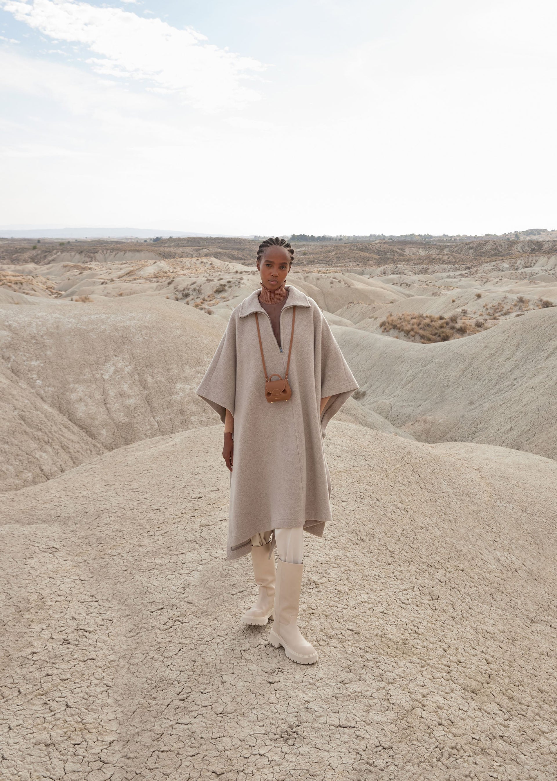 Numéro Un Micro - Camel Grainé