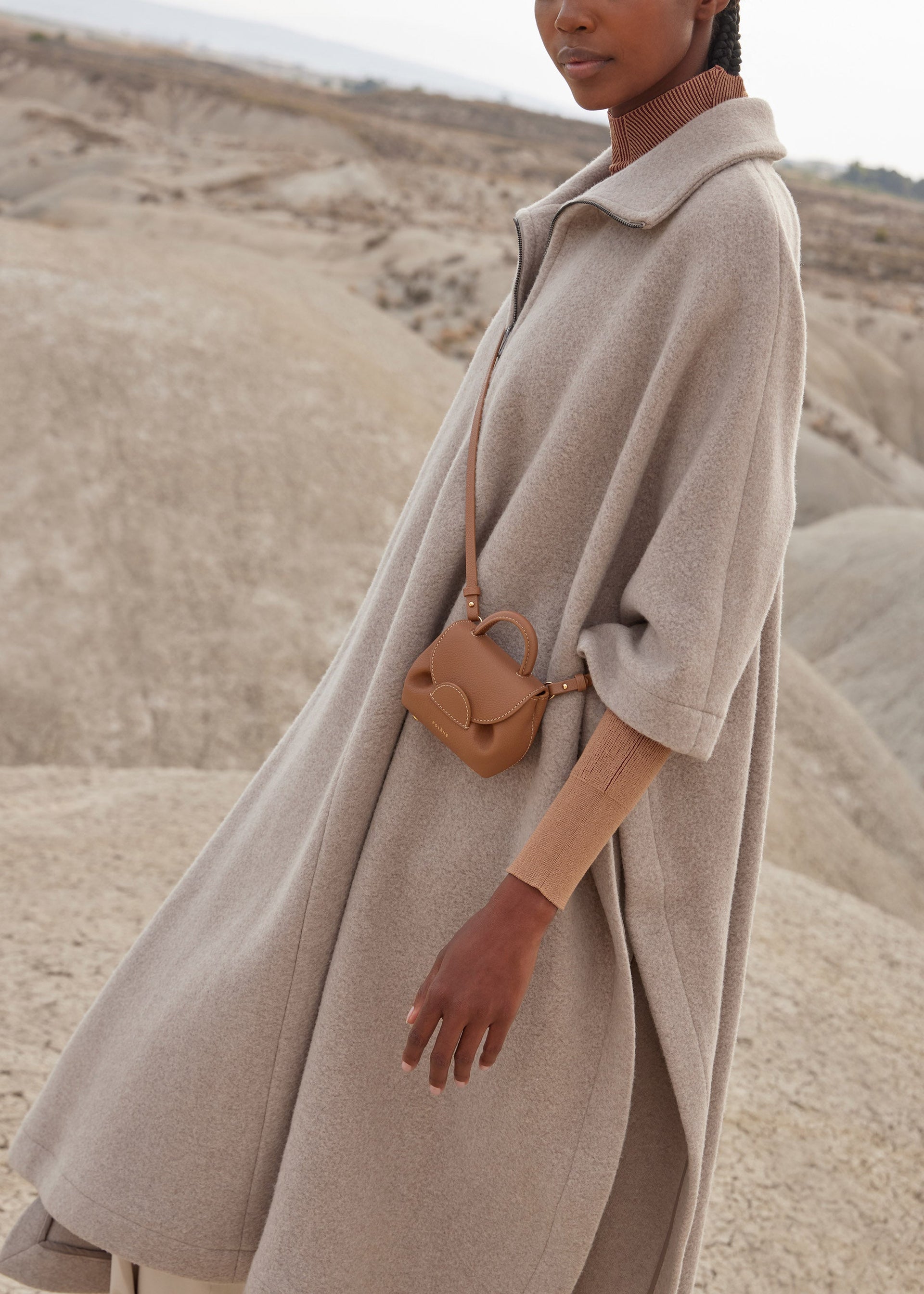 Numéro Un Micro - Camel Grainé