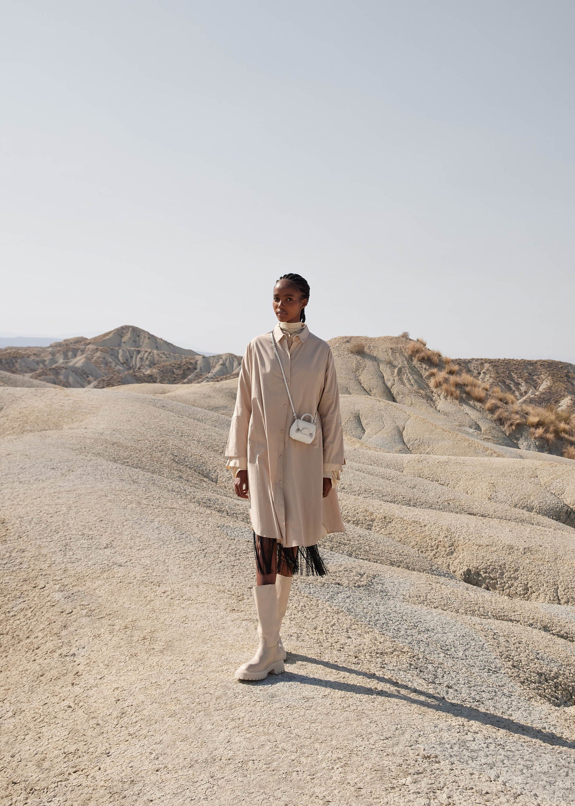 Numéro Un Micro - Craie Grainé