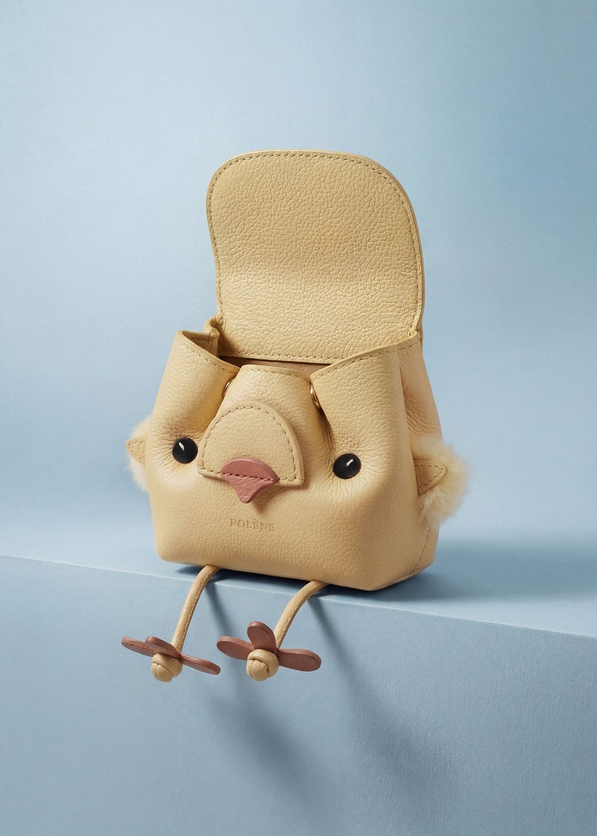 The Nanonimals Piyu - Mimosa