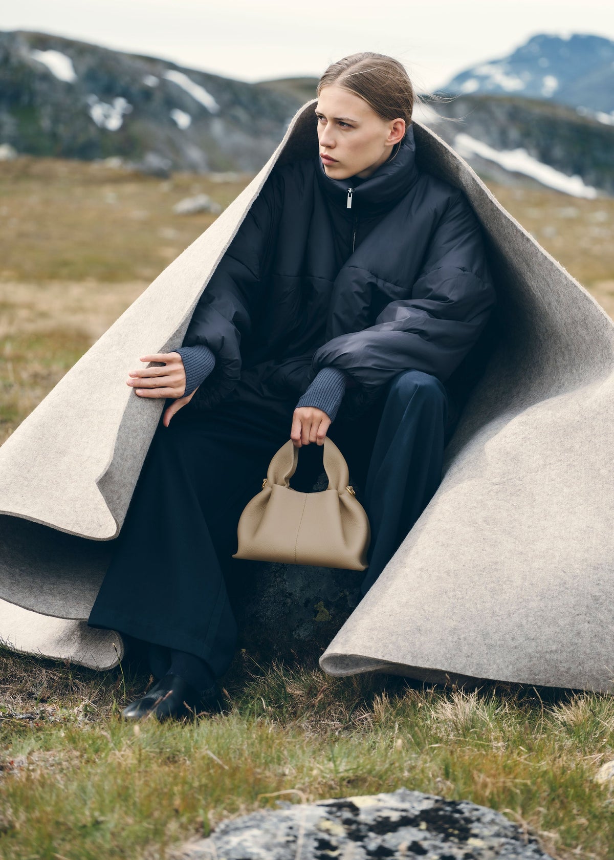 Numéro Neuf Mini - Clairière Grainé