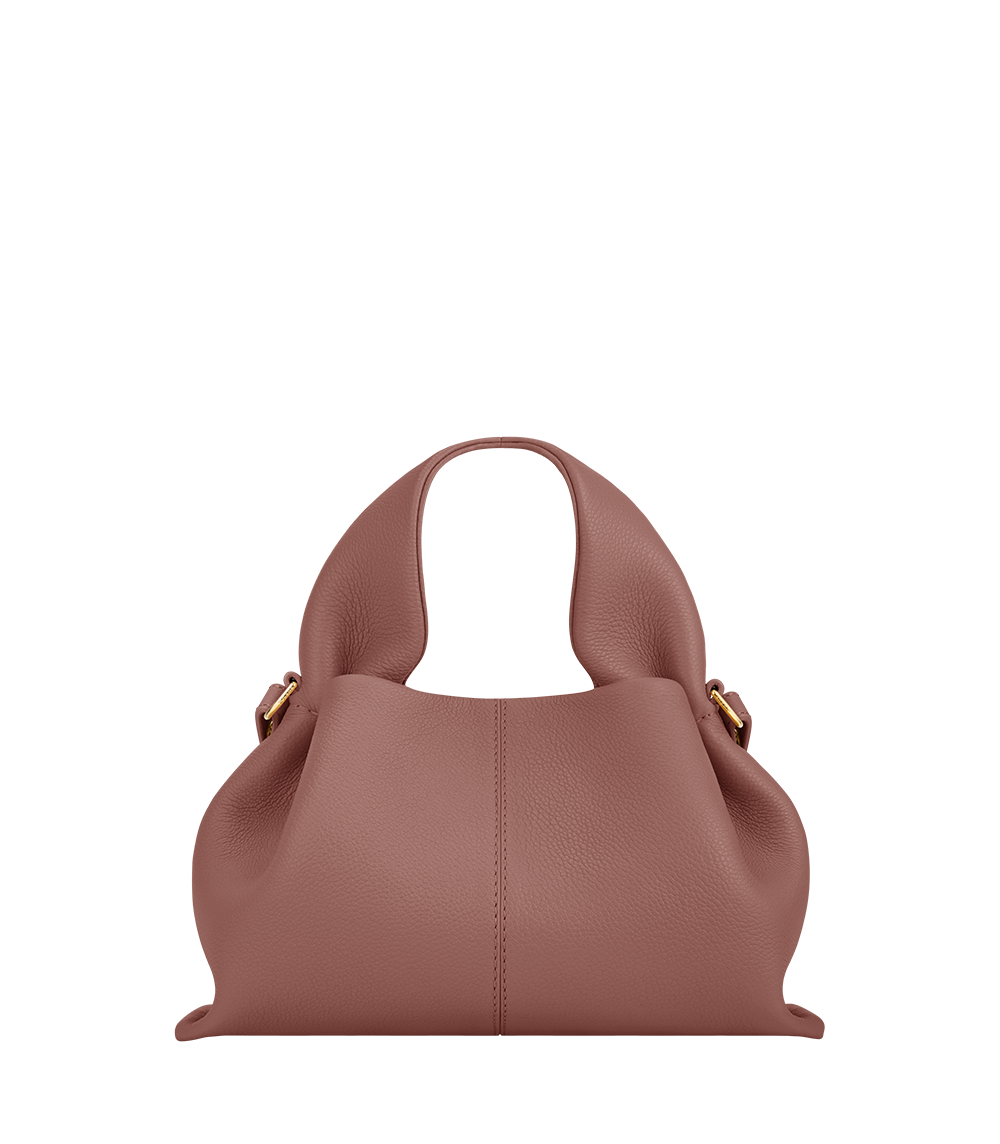 Polène | Bag - Numéro Neuf Mini - Textured Ebony – Polène CA Polène | Bag - Numéro Neuf Mini - Textured Ebony – Polène CA