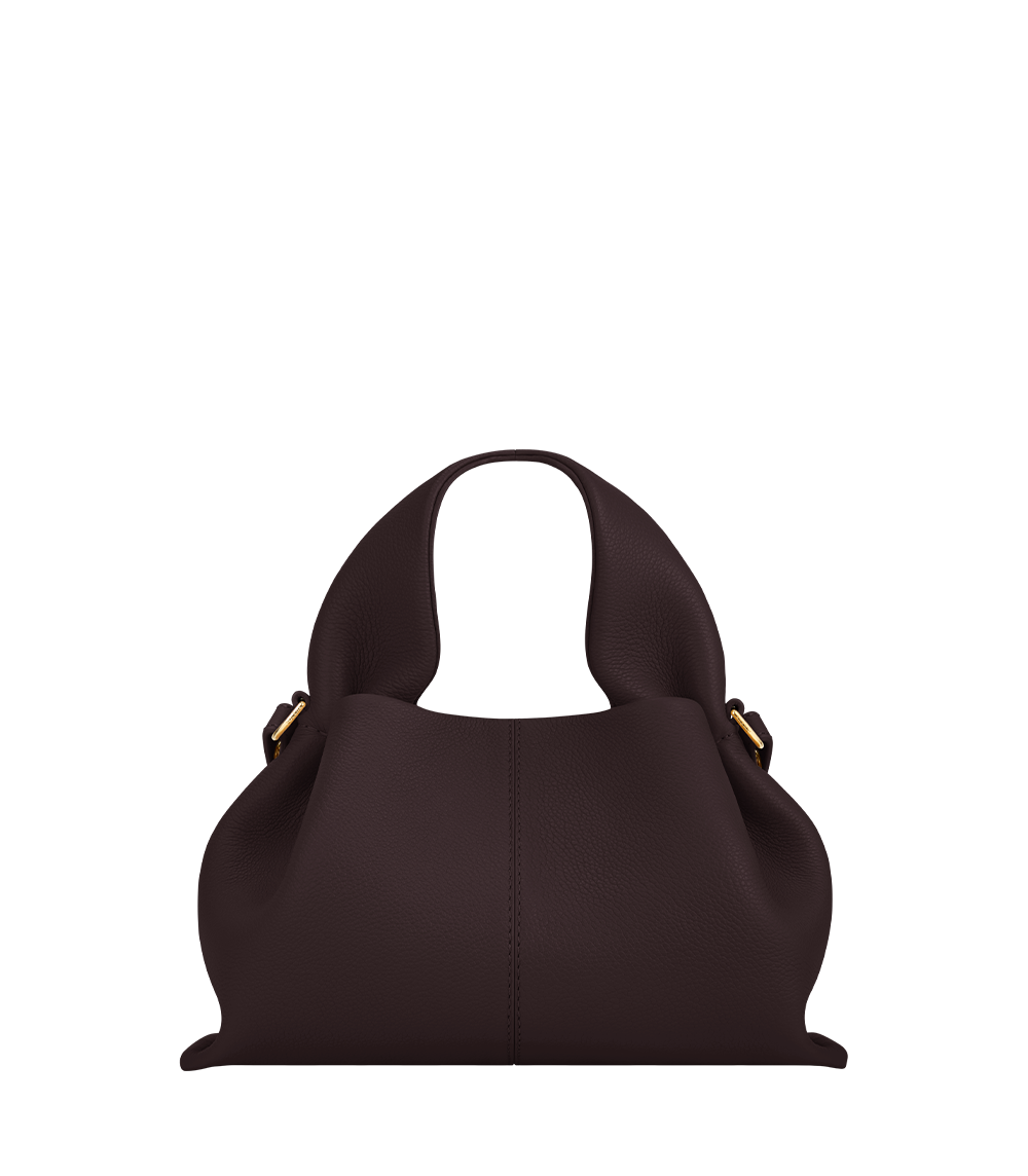 Numéro Neuf Mini - Prune Grainé